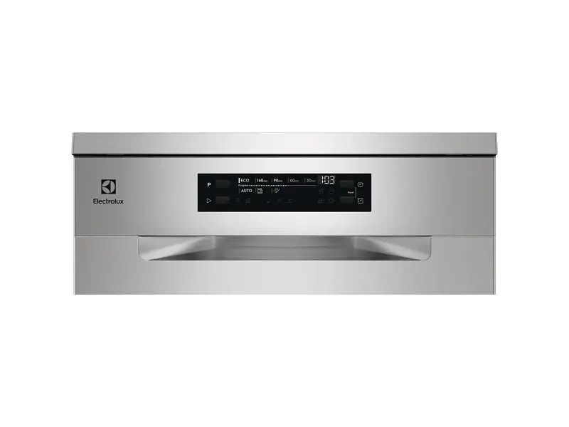 Посудомоечная машина Electrolux ESM64840SX - фото 3