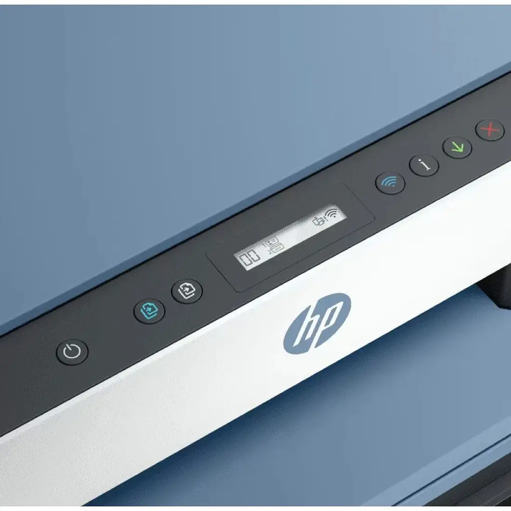 МФУ HP Smart Tank 675 (28C12A) [147012] - фото 4