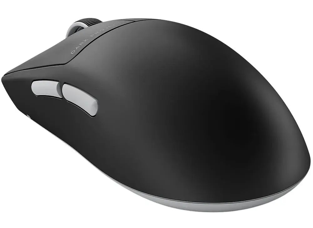 Мишка Dark Project Nexus Wireless Ultra Black (DPP_NexusUltra_BW) - фото 6