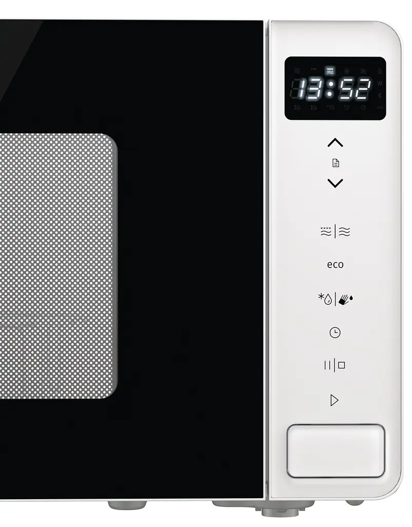 Микроволновая печь Gorenje MO 20 S4 W (M20XYZ) (6480101) - фото 2