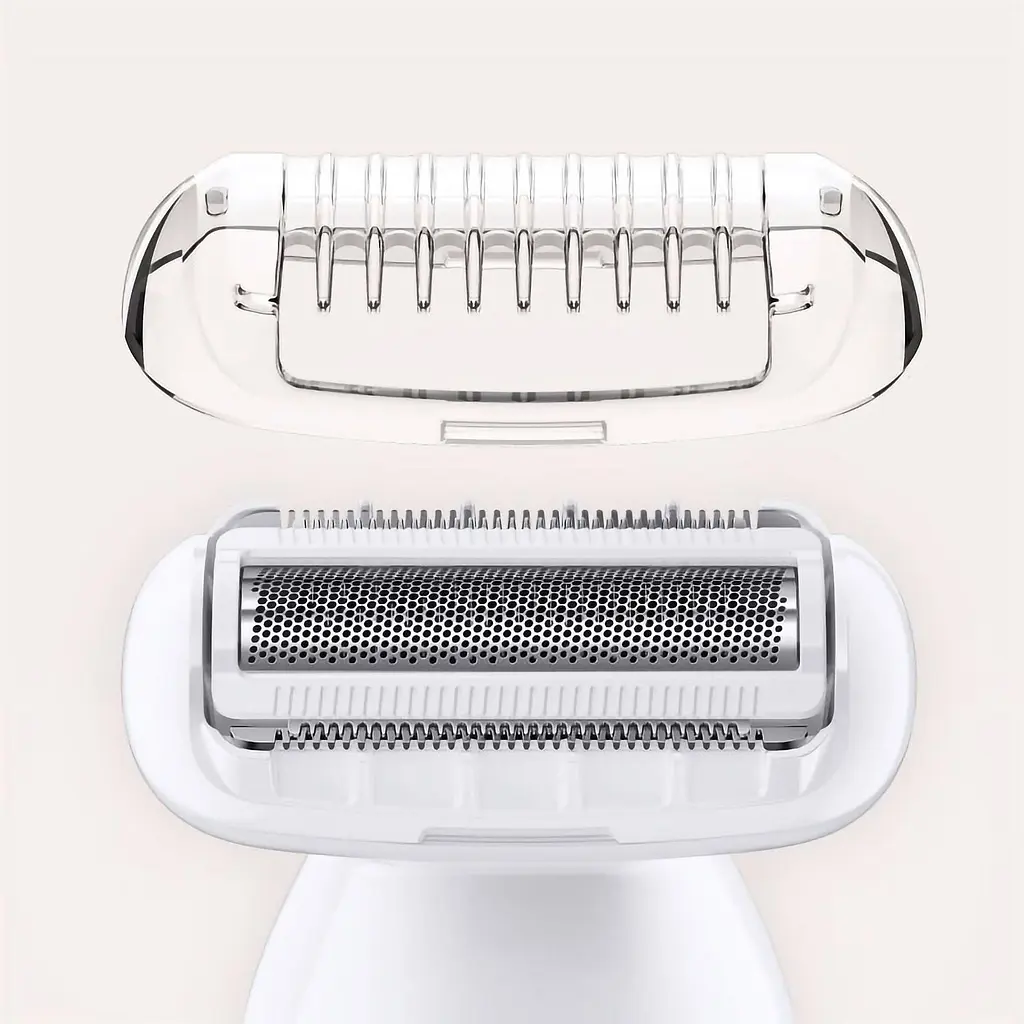 Эпилятор Braun Silk-epil 9 Flex 9002 - фото 4