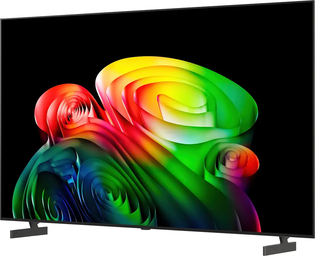 LG Телевізор 77 LG OLED 4K 120Hz Smart WebOS Black - фото 3