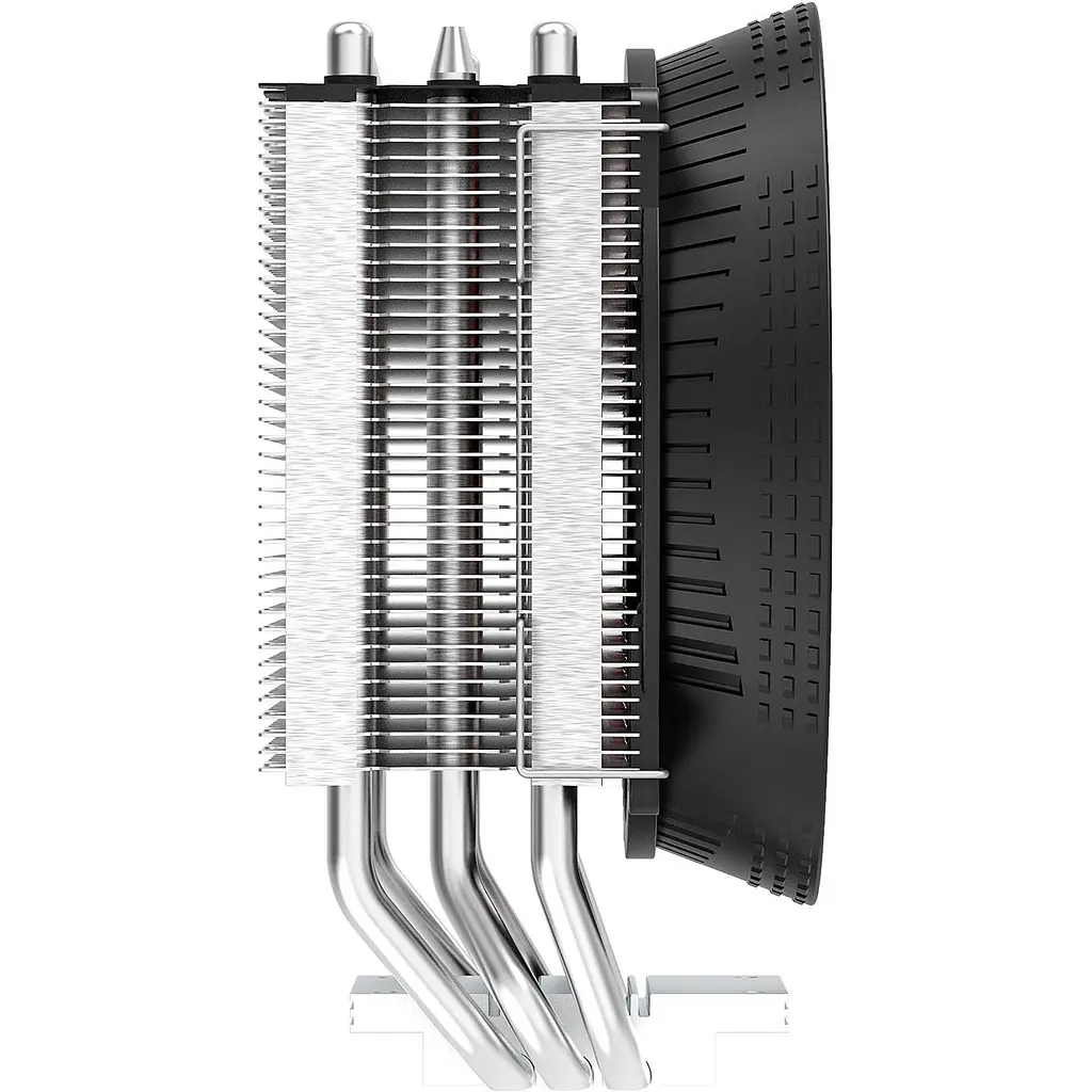 Вентилятор для процесора XILENCE M403PRO 3HP Cooler Universal (універсальний) - фото 7