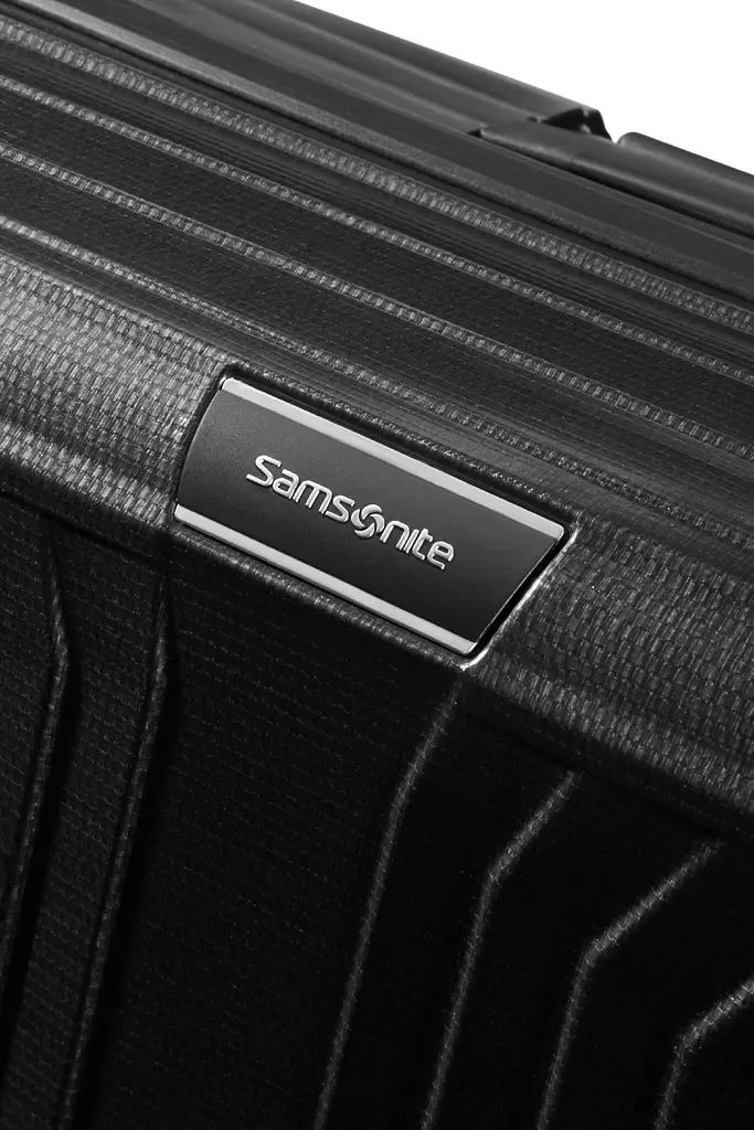 Валіза 75 См Samsonite LITE-BOX BLACK 75x50x29 42N*09003 - фото 10