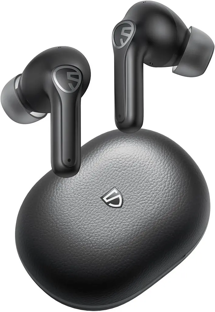 Навушники SoundPEATS T3 Pro - фото 2