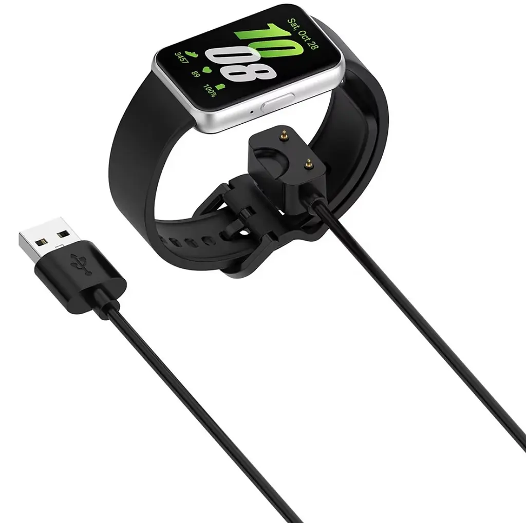 Зарядная док-станция для смартфонов Samsung Galaxy Fit 3 (SM-R390) - фото 5