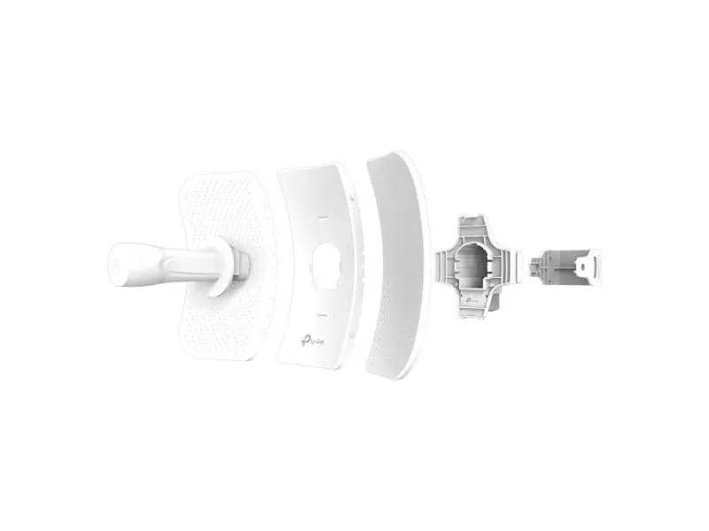 Маршрутизатор (роутер) TP-LINK CPE605 - фото 2