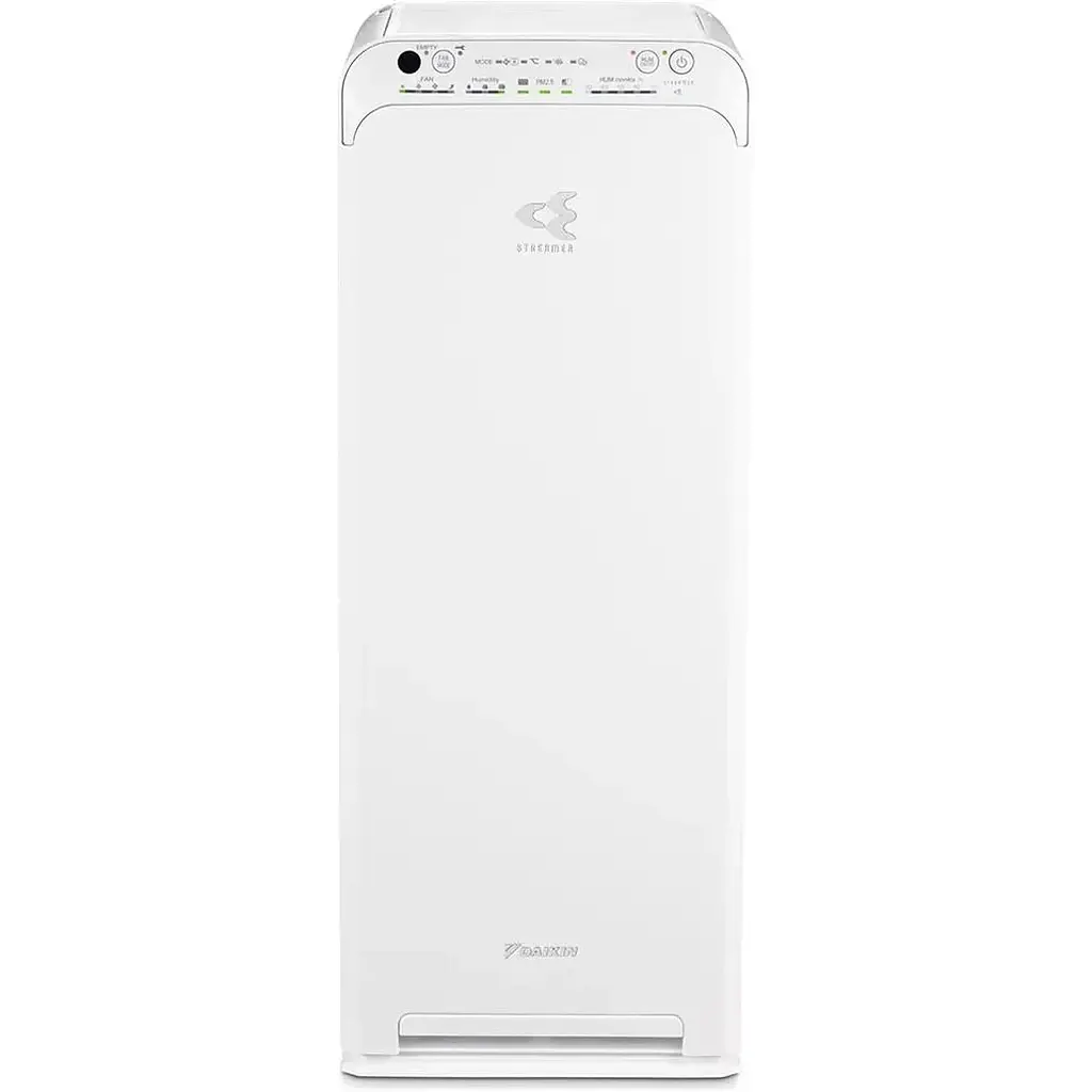 Очищувач повітря Daikin MCK55W [120646] - фото 3