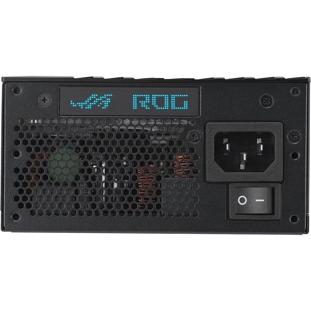 Блок питания Asus ROG LOKI SFX-L 1000W Platinum (90YE00N1-B0NA00) [140646] - фото 10