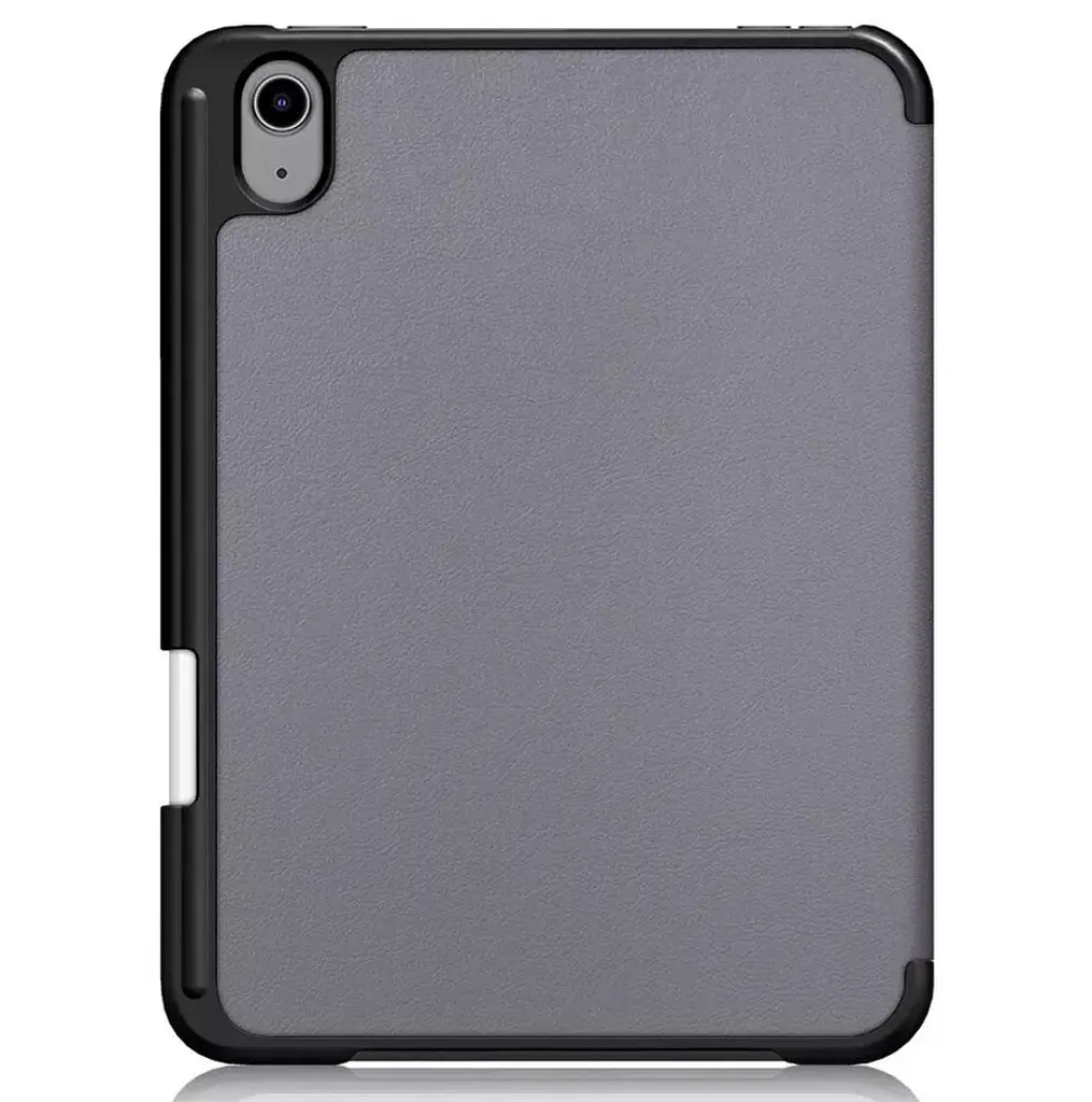 Чехол Primolux Slim Stylus для планшета Apple iPad Mini 6 / Apple iPad Mini 7 - Grey - фото 2