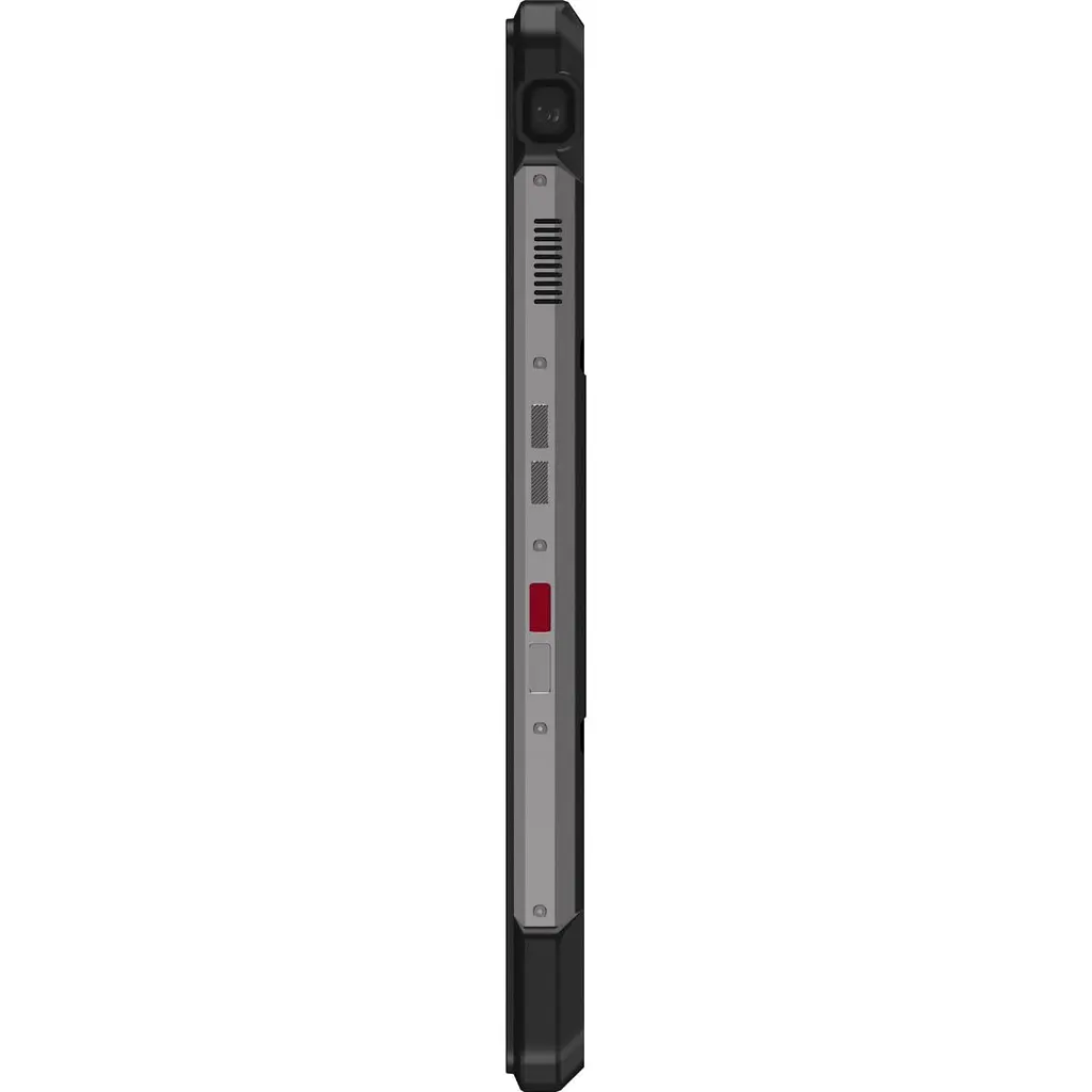 Планшет Unihertz 8849 Tank Pad E 12/512GB Black [136971] - фото 4