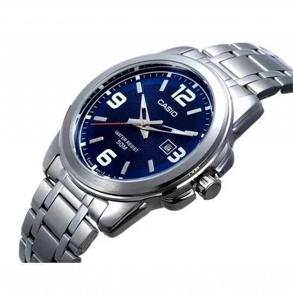 Годинник Casio MTP-1314D-2AVDF - фото 4