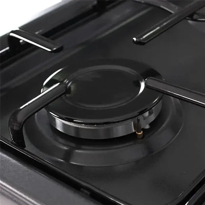 Газова плита PRIME Technics PSG 54015 D - фото 6