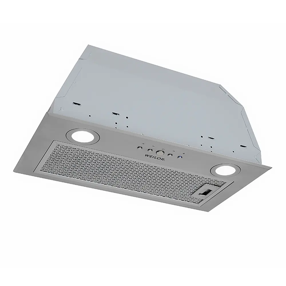 Витяжка повновбудована WEILOR WBE 5230 SS 1000 LED - фото 2