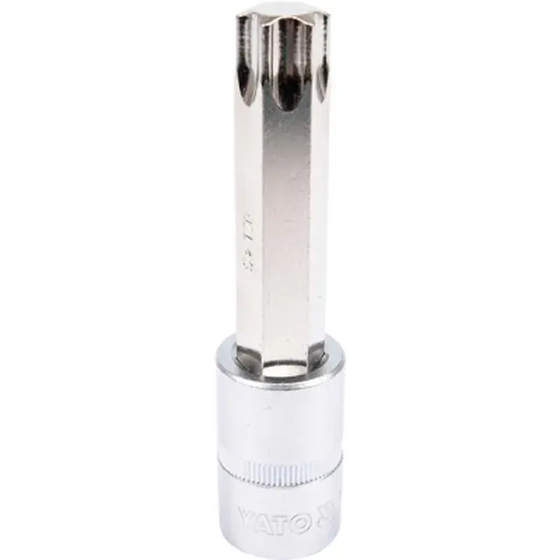 Торцева головка Yato YT-04329