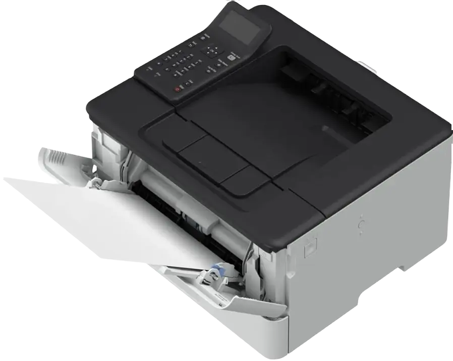 Принтер лазерний I-SENSYS LBP243DW II Canon teh0022932 - фото 7