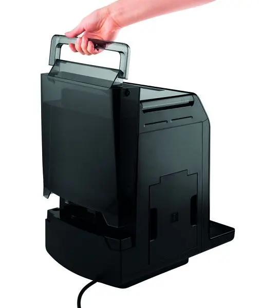 Кофемашина Krups Evidence Plus EA8948 [65458] - фото 4