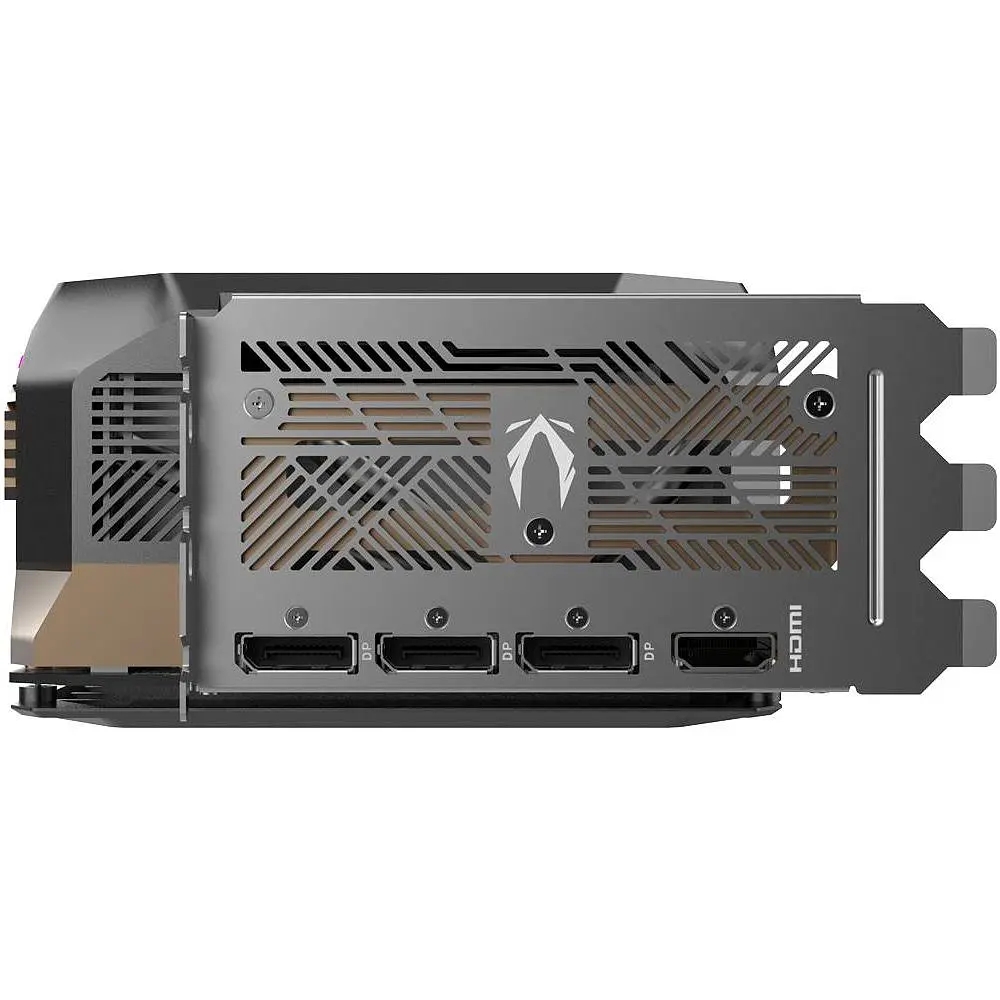 Відеокарта Zotac Gaming GeForce RTX 5080 AMP Extreme INFINITY 16GB [ZT-B50800B-10P] EU [127260] - фото 3