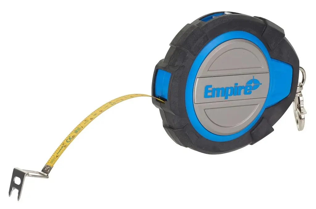 Рулетка геодезична 30 м Empire EM30CNS - фото 5