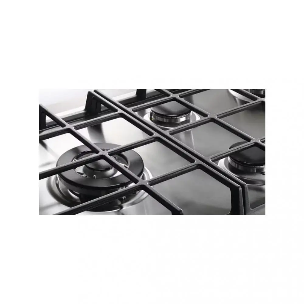 Варильна поверхня газова Electrolux EGG3322NVX - фото 8