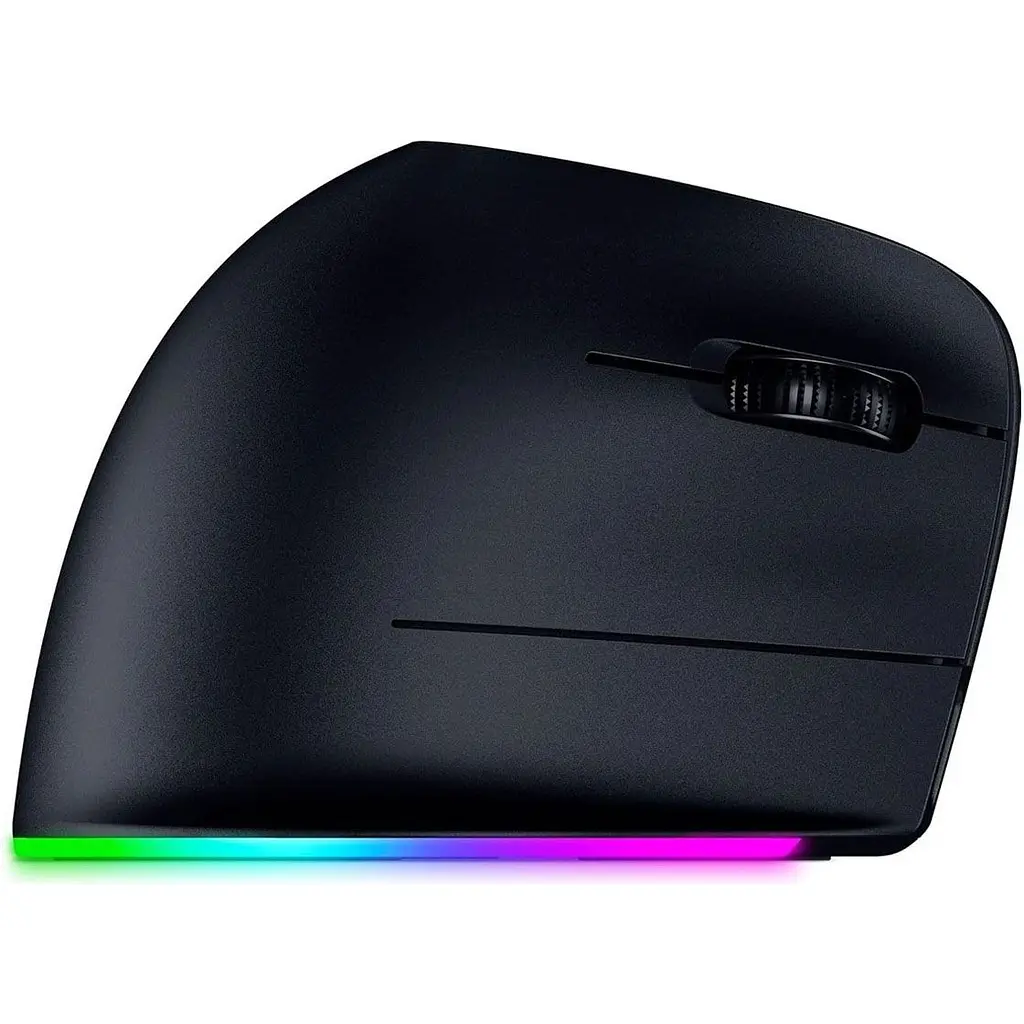 Мышь Razer Pro Click V2 Vertical Edition Black (RZ01-05250100-R3G1) [158841] - фото 2