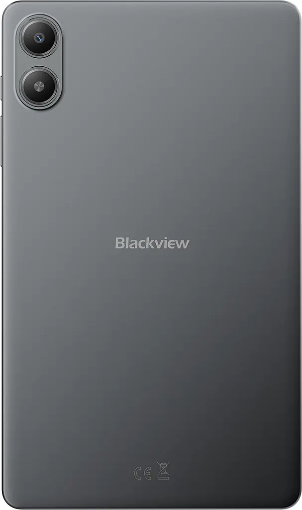Планшет Blackview Link 2 4/128GB Midnight Black - фото 5
