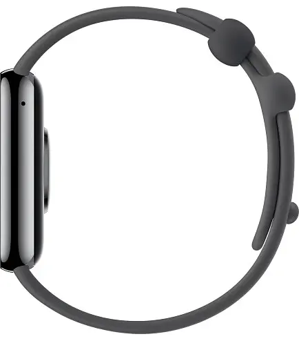 Фітнес-браслет XiaomiSmart Band 8 Pro BHR8017GL Black - фото 4