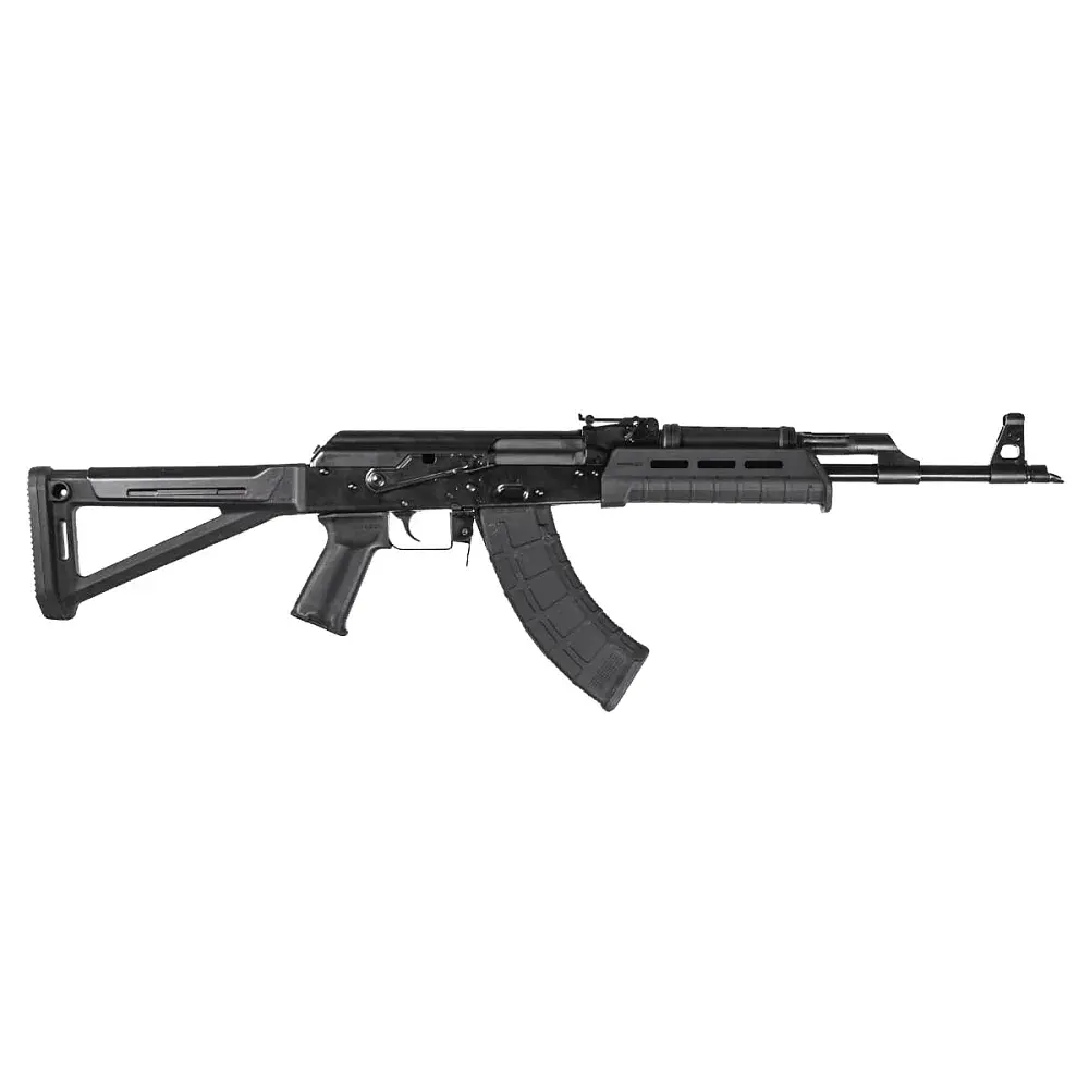 Цівка Magpul MOE AK Hand Guard для АК BLK - фото 4