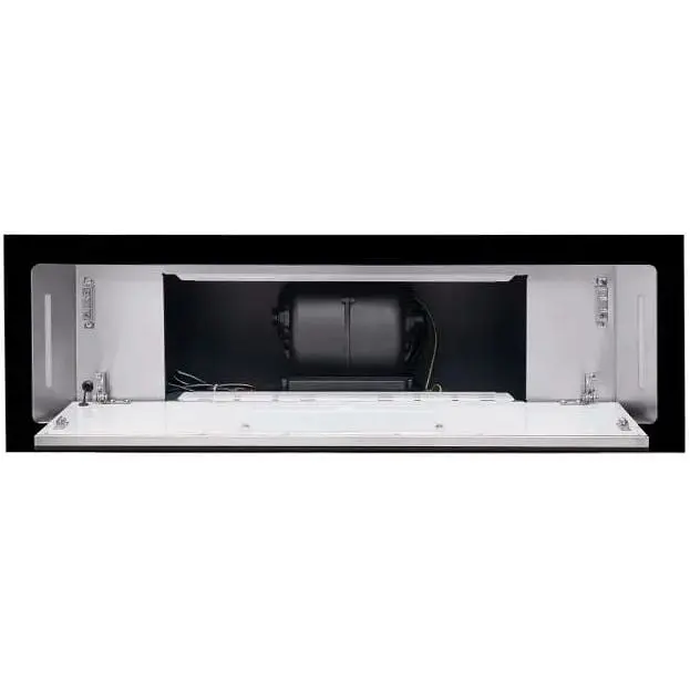 Витяжка Perfelli BISP 9673 BL 1000 LED Strip - фото 7