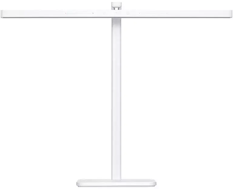 Настільна лампа XiaomiLED Desk Lamp 2 BHR9186GL White - фото 7