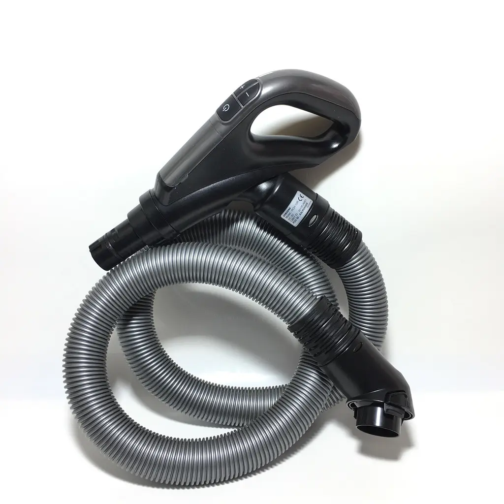 Шланг на пылесос Samsung VC21F60JK, VC21F60JUH1, VC21F60JUK1 (с пультом управления), DJ97-02084J - фото 2