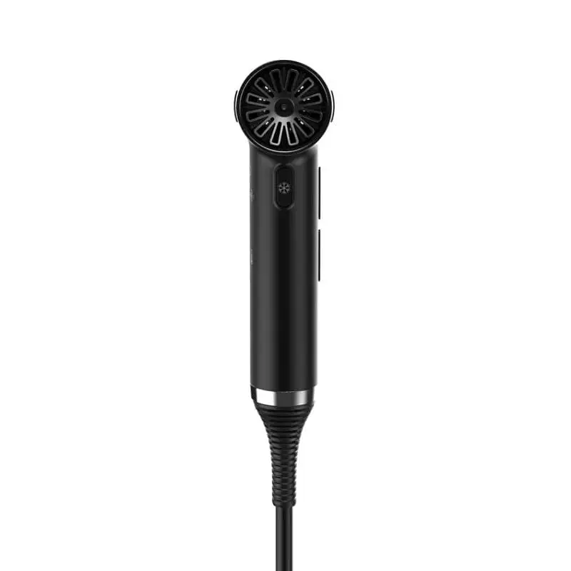 Фен Ga.Ma IQ Perfetto Dryer [PH6060.BK] [76363] - фото 4