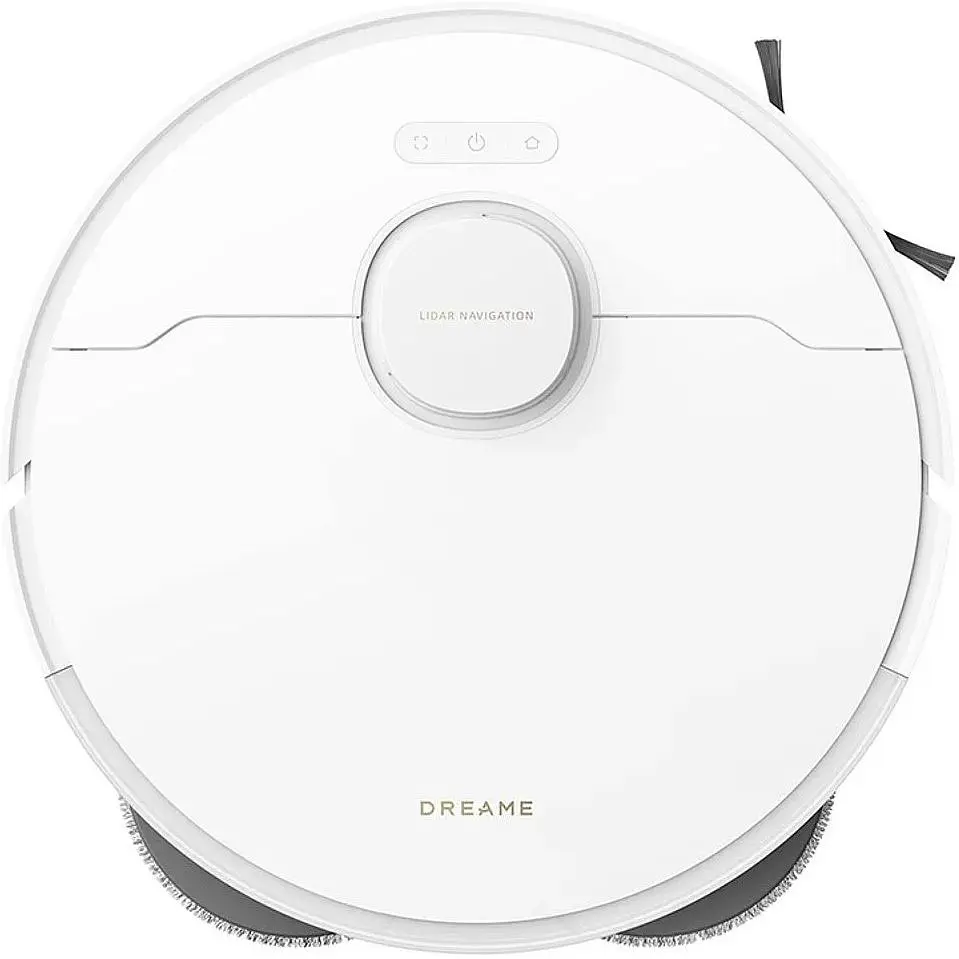 Робот-пилосос Dreame L10s Pro Gen2 (RLL42SDA) [122211] - фото 3