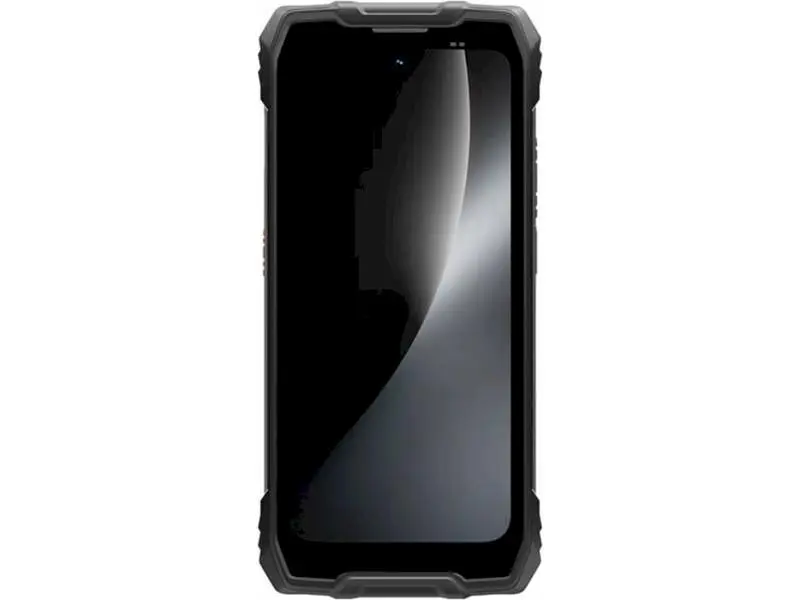Смартфон Blackview Rock 2 12/256GB Black - фото 2