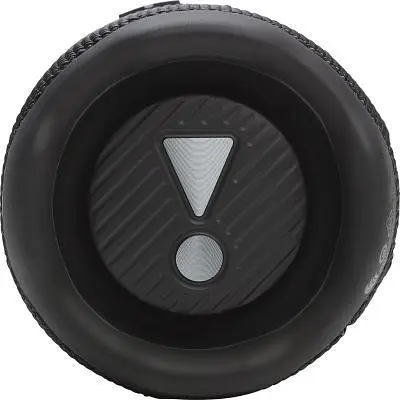 Акустична система JBL Flip 7 Black (JBLFLIP7BLK) - фото 7