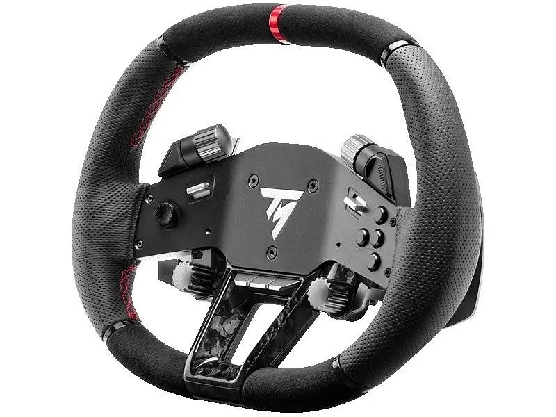 Кермо ThrustMaster Hypercar Wheel Add-On (4060304) - фото 3