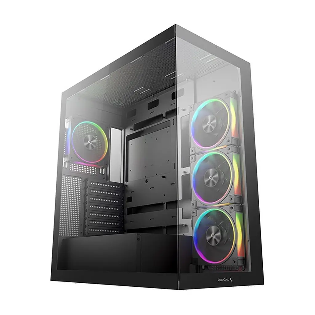 Корпус для ПК Deepcool CG580 4F V2
