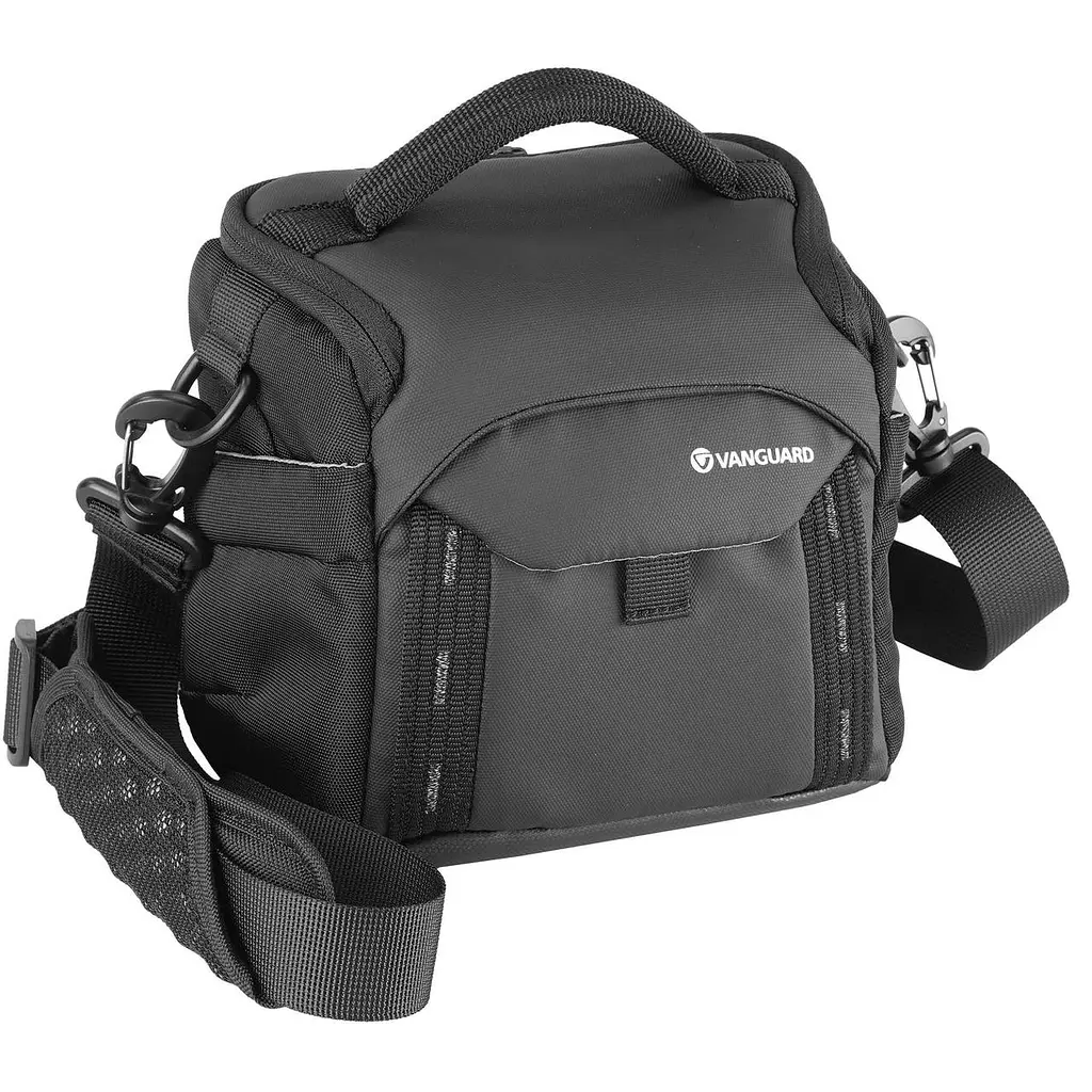 Сумка Vanguard VEO Adaptor 15M Black (VEO Adaptor 15M BK), Чорний - фото 5