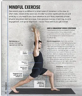 Yoga For Men - фото 9