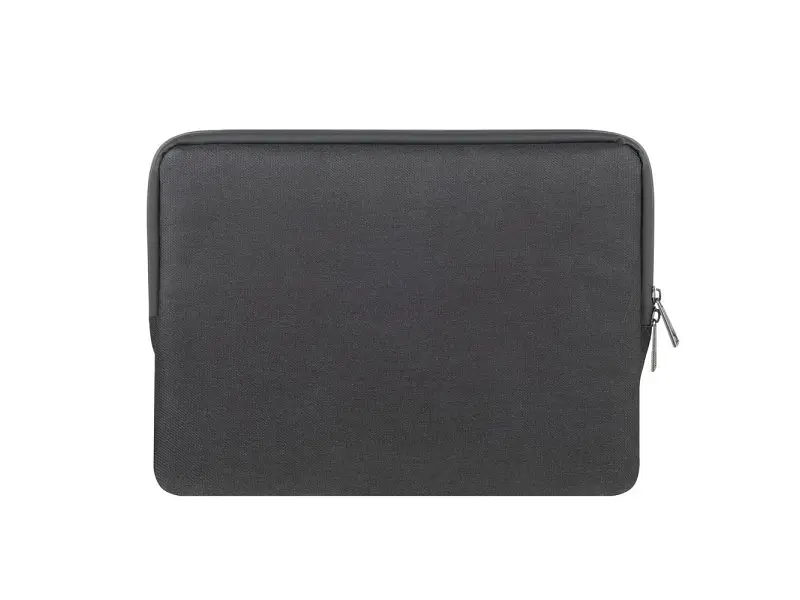 Чохол для ноутбука RIVACASE ECO 14 Black (8114 Black ECO) - фото 3