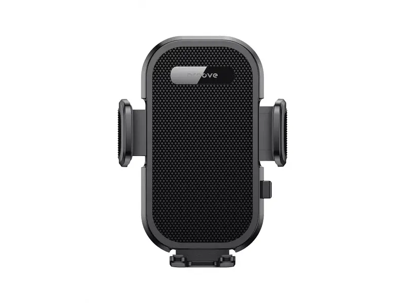 Автомобільний тримач для смартфона Proove Longway Plaid Suction Type Car Mount - фото 4