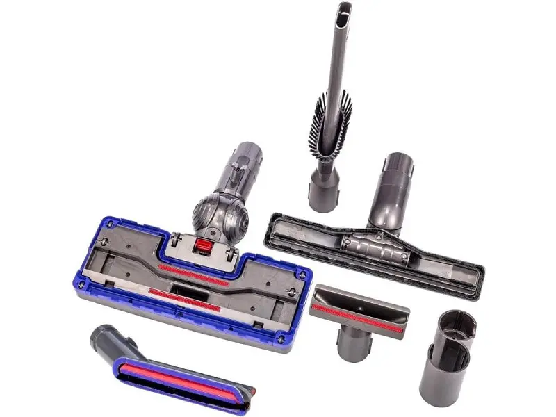 Пилосос Dyson Cinetic Big Ball Absolute 2 (228415-01) - фото 5