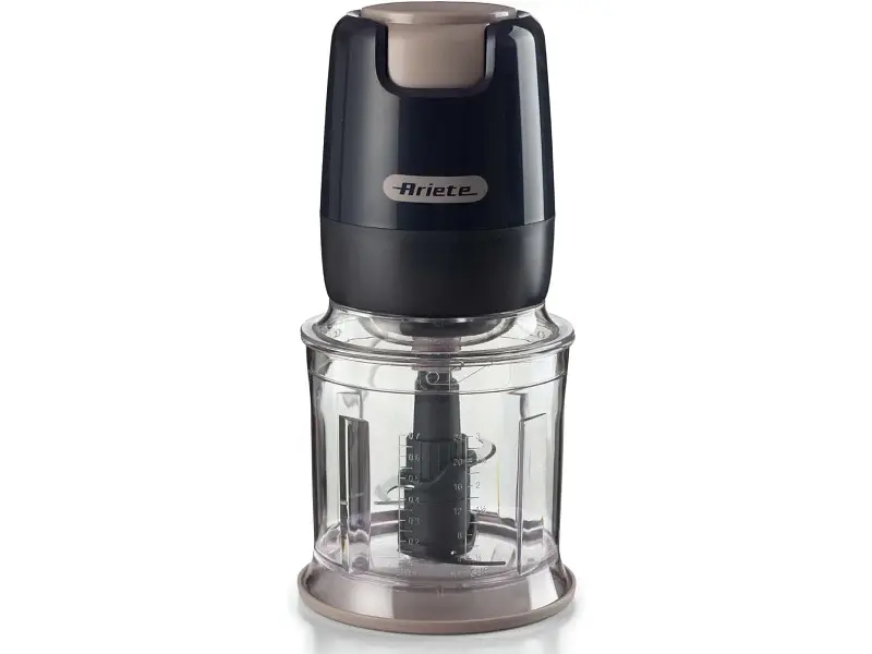 Подрібнювач Ariete 437 Black