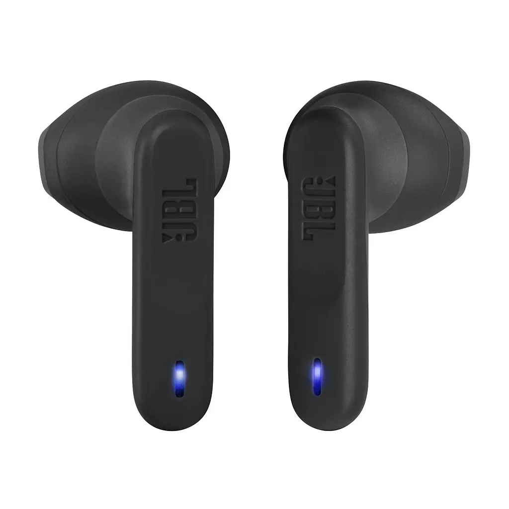 Навушники JBL Vibe Flex Black (JBLVFLEXBLK) - фото 2