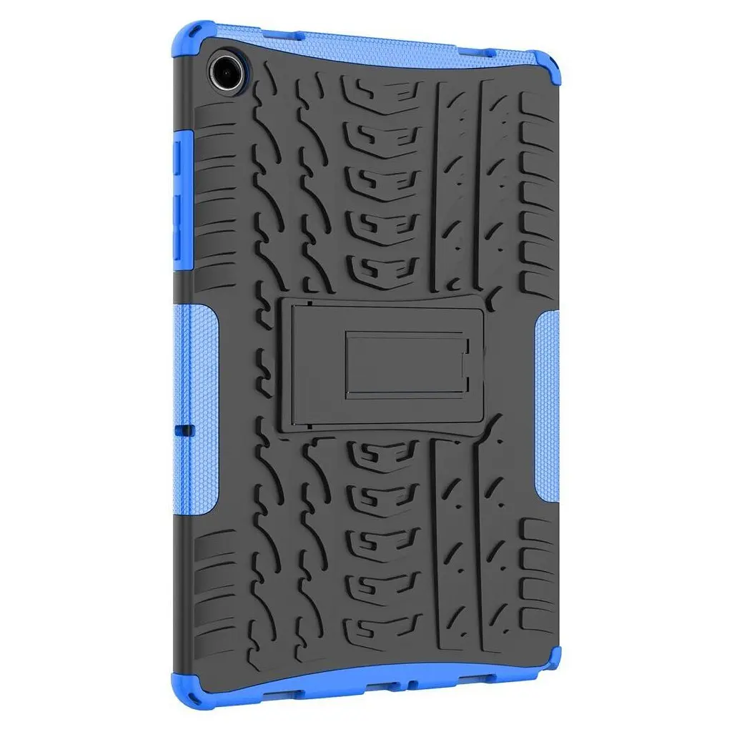 Чохол до планшета BeCover Samsung Galaxy Tab A9 Plus SM-X210/SM-X215/SM-X216 11.0" Blue (710761) - фото 3