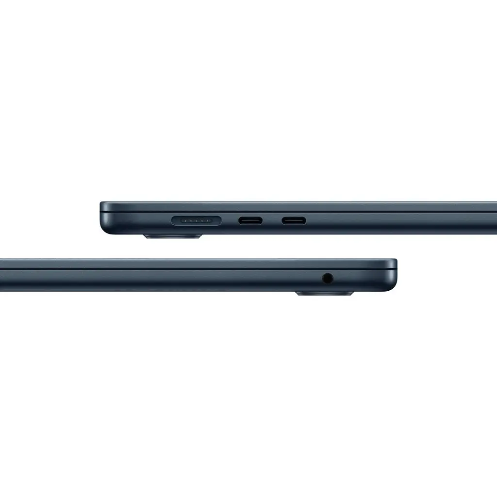 Ноутбук Apple MacBook Air 15` M4 16/512GB Midnight 2025 (MW1M3) [129949] - фото 7