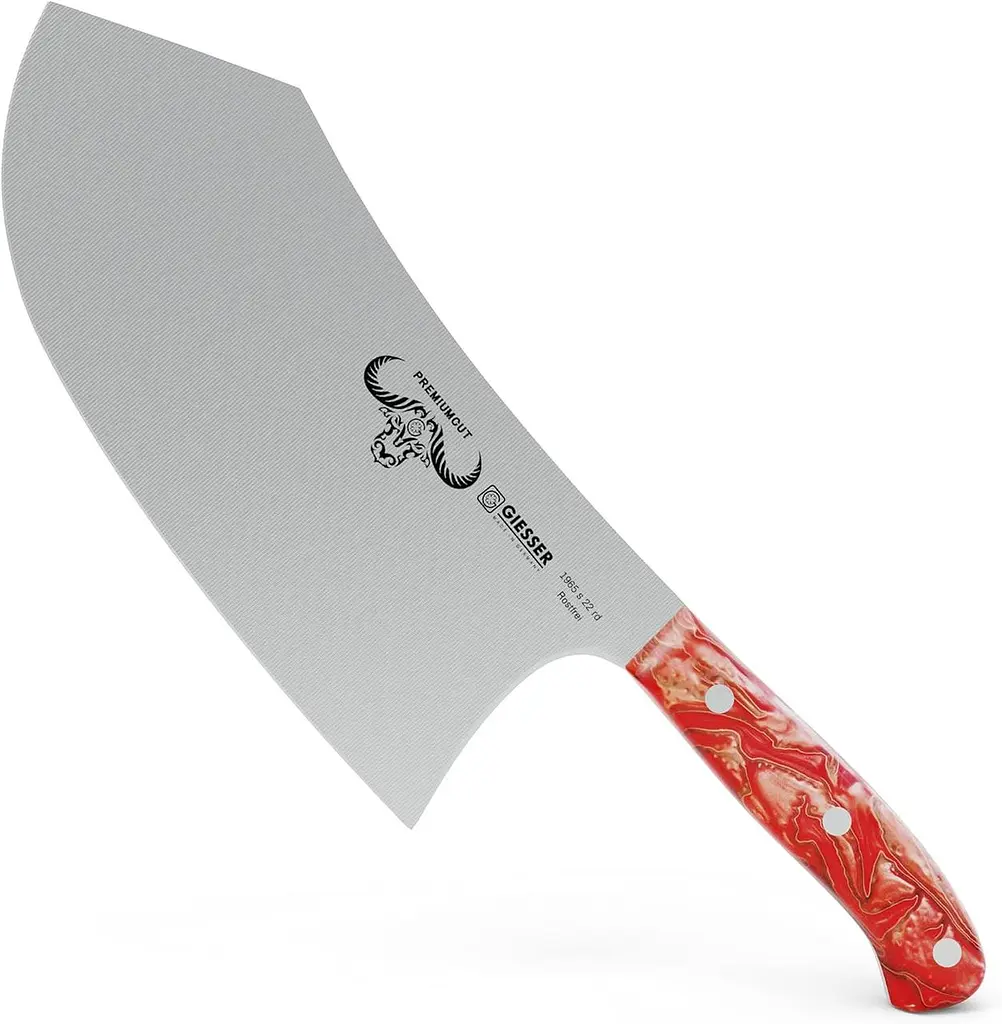 Кухонна сокира Giesser 22 см kuh0011361