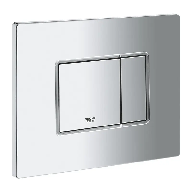 Комплект Grohe Set унітаз Ellipse-0305-T3 + Інсталяція UA388400WG + панель 38732000 388400WGELLIPS0305T3, Білий - фото 10