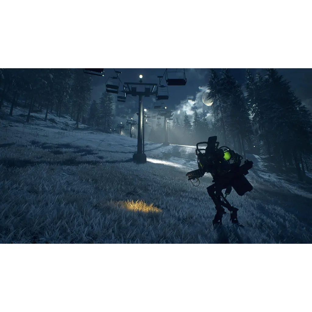 Ключ активации Microsoft Generation Zero - Gold Bundle для Xbox One/Series S/X - фото 7
