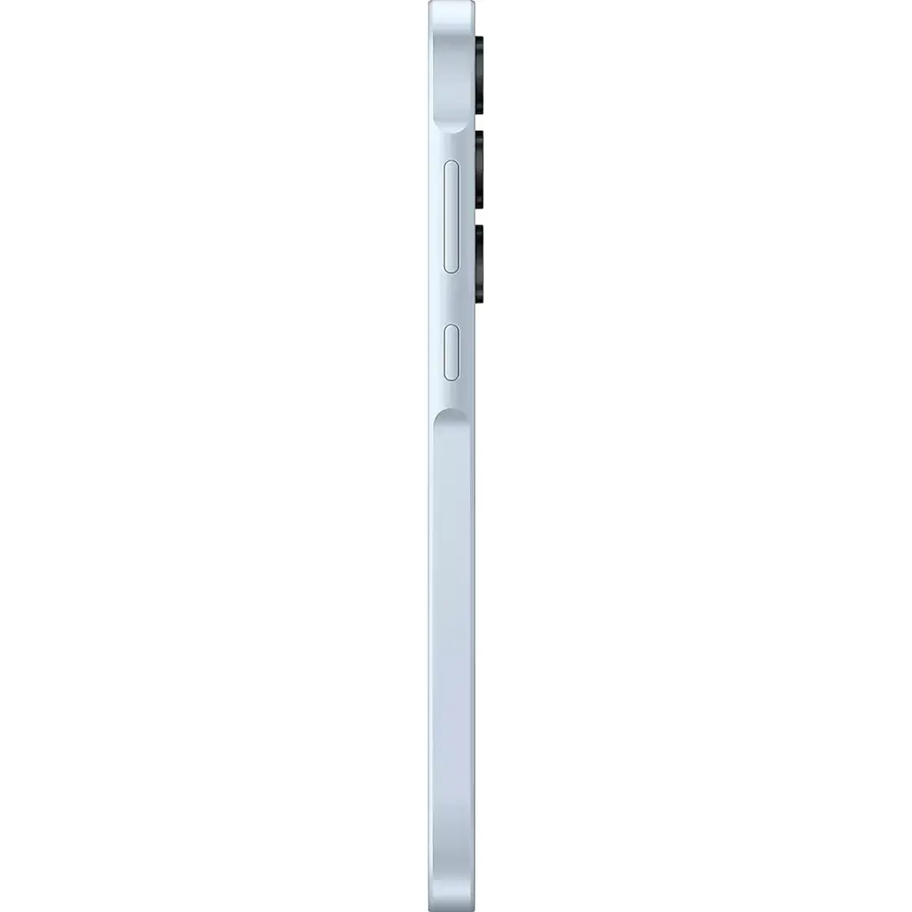 Смартфон Samsung Galaxy A35 8/256Gb UA-UCRF Ice Blue [SM-A356BLBGEUC] [103718] - фото 8